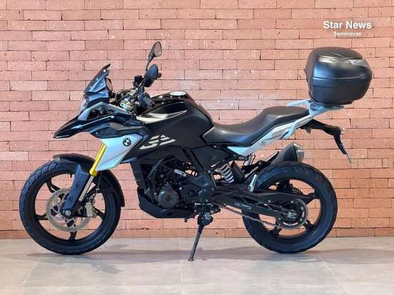 BMW-G 310 GS BMW-G 310 GS-2023