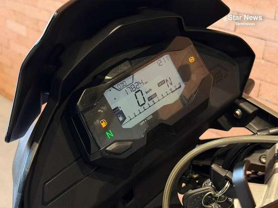 BMW-G 310 GS BMW-G 310 GS-2023