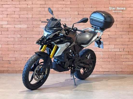 BMW-G 310 GS BMW-G 310 GS-2023