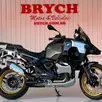 BMW R 1300 GS ADVENTURE OPTION 719 BMW R 1300 GS ADVENTURE OPTION 719