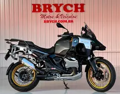 BMW R 1300 GS ADVENTURE OPTION 719 BMW R 1300 GS ADVENTURE OPTION 719