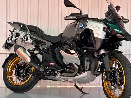 BMW-R 1300 GS ADVENTURE OPTION 719 BMW-R 1300 GS ADVENTURE OPTION 719-2025