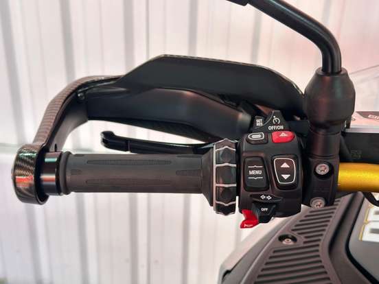 BMW-R 1300 GS ADVENTURE OPTION 719-2025