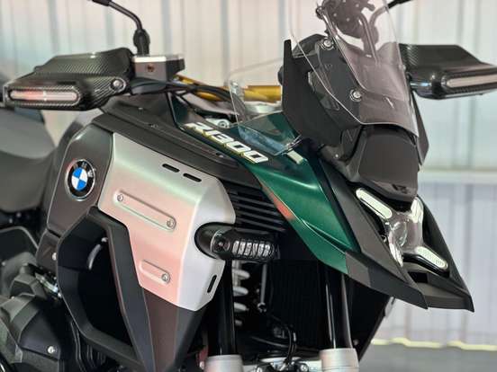BMW-R 1300 GS ADVENTURE OPTION 719-2025