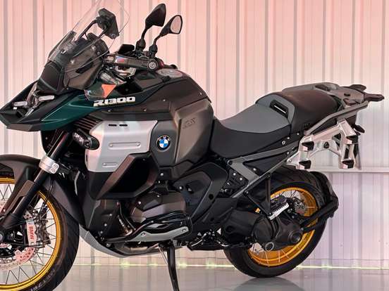 BMW-R 1300 GS ADVENTURE OPTION 719 BMW-R 1300 GS ADVENTURE OPTION 719-2025