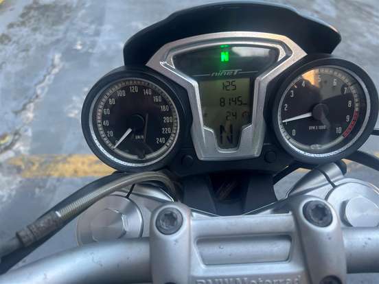 BMW-R NINET BMW-R NINET-2014