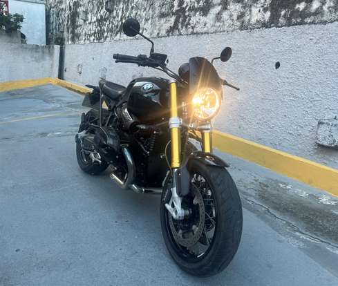 BMW-R NINET-2014
