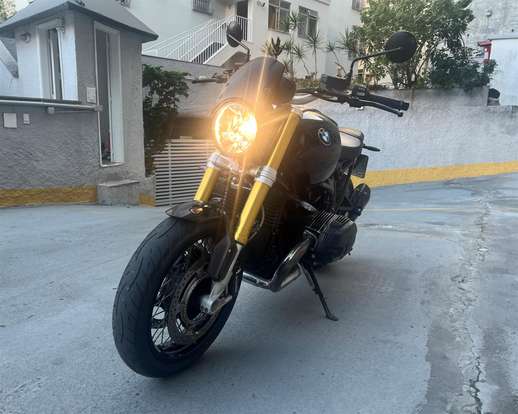 BMW-R NINET-2014
