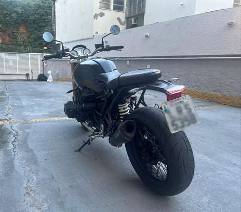 BMW-R NINET-2014