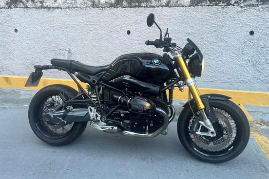 BMW-R NINET-2014