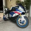 BMW S 1000 RR BMW S 1000 RR
