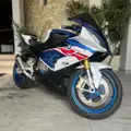 BMW S 1000 RR BMW S 1000 RR