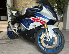 BMW S 1000 RR BMW S 1000 RR