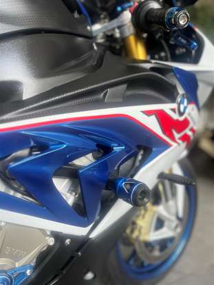 BMW-S 1000 RR-2019