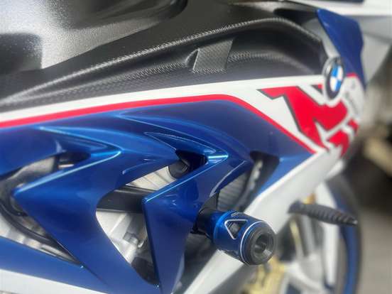 BMW-S 1000 RR BMW-S 1000 RR-2019
