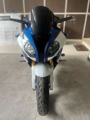 BMW-S 1000 RR-2019
