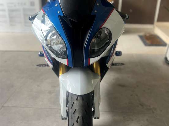 BMW-S 1000 RR BMW-S 1000 RR-2019