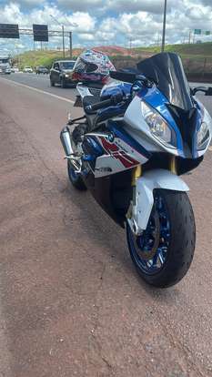 BMW-S 1000 RR-2019