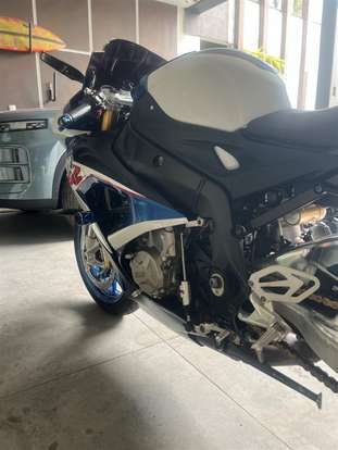 BMW-S 1000 RR-2019