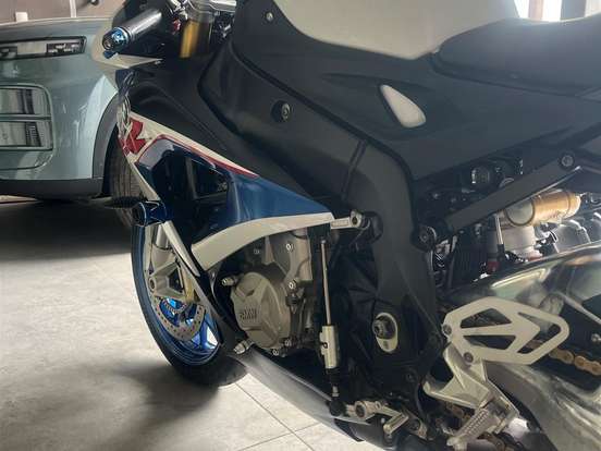 BMW-S 1000 RR BMW-S 1000 RR-2019
