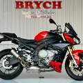 BMW S 1000 R BMW S 1000 R