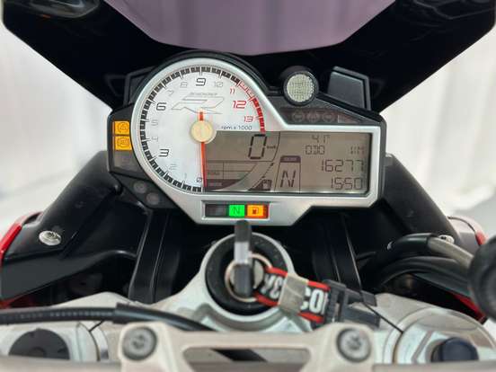 BMW-S 1000 R-2017