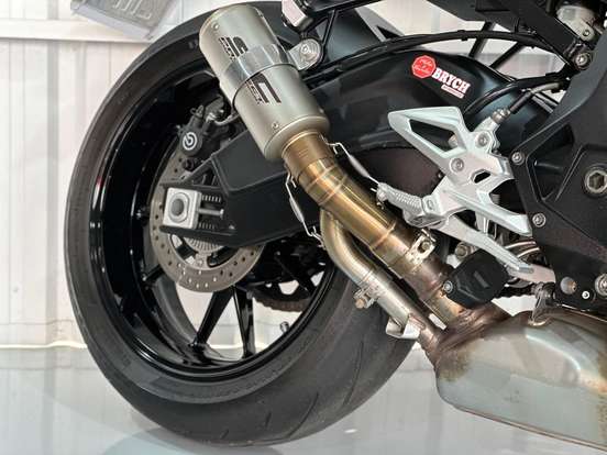 BMW-S 1000 R-2017