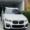 BMW X3 3.0 TWINPOWER GASOLINA M40I STEPTRONIC BMW X3 3.0 TWINPOWER GASOLINA M40I STEPTRONIC