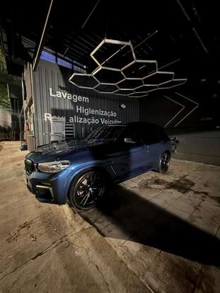 BMW-X3-2019