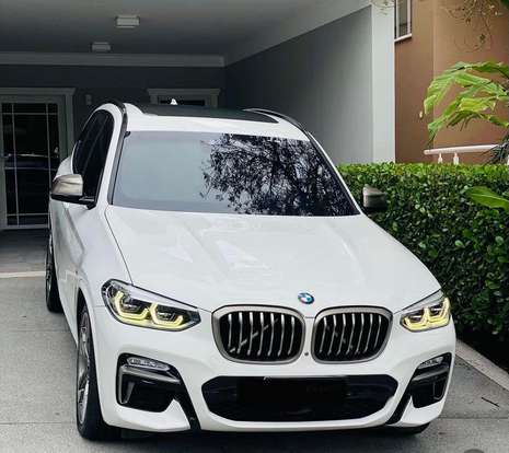 BMW-X3-2018
