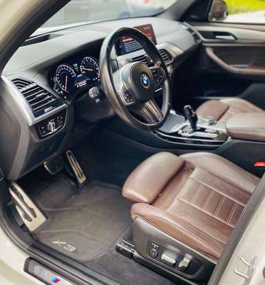 BMW-X3-2018