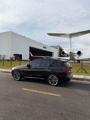 BMW-X3-3.0 TWINPOWER GASOLINA M40I STEPTRONIC BMW-X3-2018