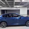 BMW X4 2.0 16V GASOLINA XDRIVE30I M SPORT STEPTRONIC BMW X4 2.0 16V GASOLINA XDRIVE30I M SPORT STEPTRONIC