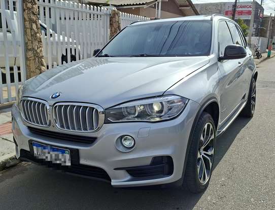 BMW-X5-2015