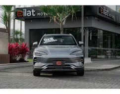 BYD SONG PLUS PREMIUM 1.5 DM-I TURBO HÍBRIDO AWD AUTOMÁTICO BYD SONG PLUS PREMIUM 1.5 DM-I TURBO HÍBRIDO AWD AUTOMÁTICO