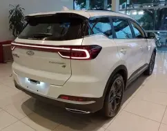 CAOA CHERY TIGGO 7 PRO 1.5 TCI FLEX HYBRID MAX DRIVE CVT CAOA CHERY TIGGO 7 PRO 1.5 TCI FLEX HYBRID MAX DRIVE CVT