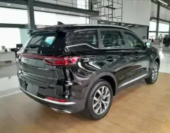 CAOA CHERY TIGGO 7 PRO 1.6 TGDI GASOLINA MAX DRIVE DCT CAOA CHERY TIGGO 7 PRO 1.6 TGDI GASOLINA MAX DRIVE DCT