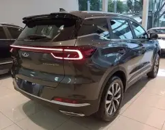 CAOA CHERY TIGGO 7 PRO 1.6 TGDI GASOLINA MAX DRIVE DCT CAOA CHERY TIGGO 7 PRO 1.6 TGDI GASOLINA MAX DRIVE DCT
