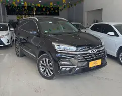 CAOA CHERY TIGGO 8 1.6 TGDI GASOLINA TXS MAX DRIVE DCT CAOA CHERY TIGGO 8 1.6 TGDI GASOLINA TXS MAX DRIVE DCT