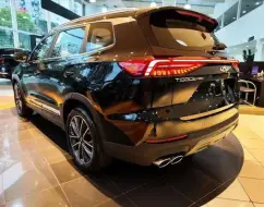 CAOA CHERY TIGGO 8 PRO 1.6 TGDI GASOLINA DCT CAOA CHERY TIGGO 8 PRO 1.6 TGDI GASOLINA DCT