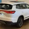 CAOA CHERY TIGGO 8 PRO 1.6 TGDI GASOLINA DCT CAOA CHERY TIGGO 8 PRO 1.6 TGDI GASOLINA DCT