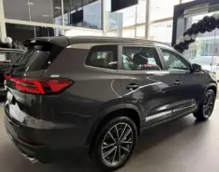 CAOA CHERY TIGGO 8 PRO 1.6 TGDI GASOLINA DCT CAOA CHERY TIGGO 8 PRO 1.6 TGDI GASOLINA DCT