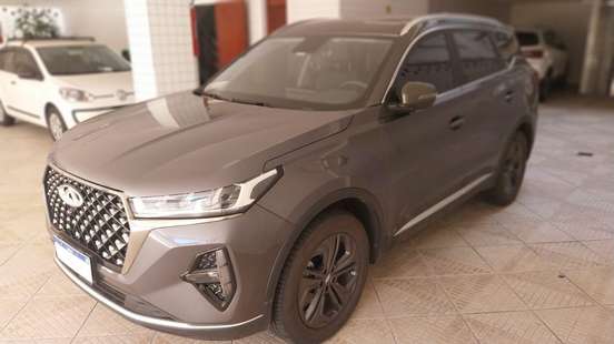 CAOA CHERY-TIGGO 7-2025