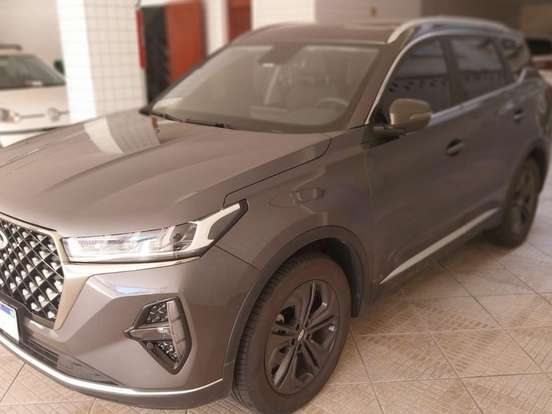 CAOA CHERY-TIGGO 7-1.5 TCI TURBO FLEX SPORT CVT CAOA CHERY-TIGGO 7-2025