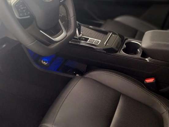 CAOA CHERY-TIGGO 7-1.5 TCI TURBO FLEX SPORT CVT CAOA CHERY-TIGGO 7-2025