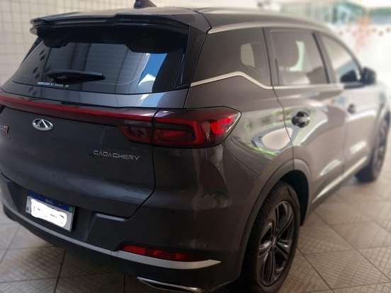 CAOA CHERY-TIGGO 7-1.5 TCI TURBO FLEX SPORT CVT CAOA CHERY-TIGGO 7-2025
