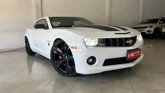 CHEVROLET-CAMARO-2012