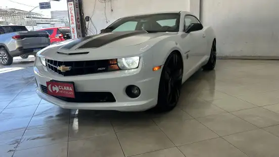 CHEVROLET-CAMARO-2012