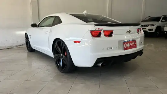 CHEVROLET-CAMARO-2012