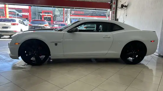 CHEVROLET-CAMARO-2012